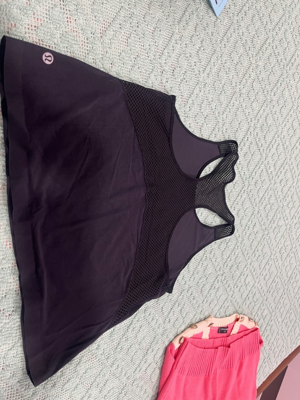 Size small